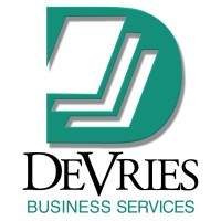 DeVries Business Services Logo