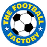 Football Factory Logo