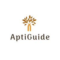 AptiGuide Logo