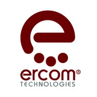 ERCOM Technologies Logo
