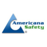 Americana Safety Logo