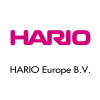 HARIO EUROPE B.V. Logo
