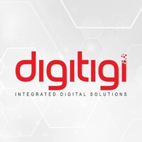 Digitigi Technologies Logo