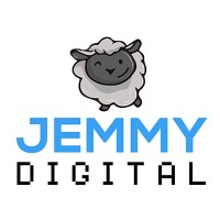 Jemmy Digital Logo