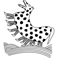 Iskra Films Logo