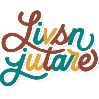 Livsnjutare Logo