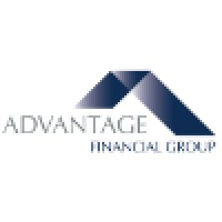 Advantage Financial Group Logo