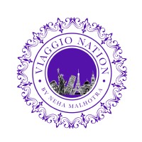 Viaggio Nation Logo