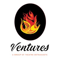 Ventures Logo