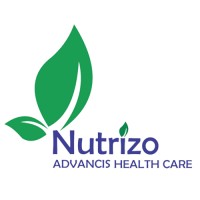 Nutrizo Advancis Healthcare Private Limited Logo