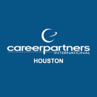 Career Partners International - Houston Logo