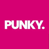 Punky Logo