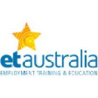 ET Australia Logo