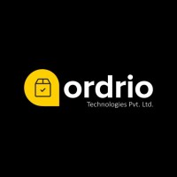 Ordrio Technologies Private Limited Logo