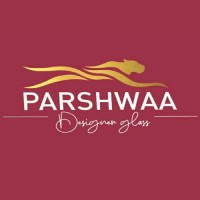 Parshwaa Designer Glass Logo