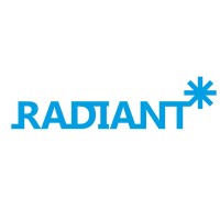 Radiant Techlearning Logo