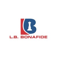 L.B.Bonafide Pvt. Ltd. Logo