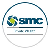 SMC Private Wealth Logo