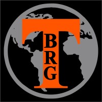 TBRG Operational Consulting Group Logo