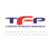 TFP Construcciones SRL Logo