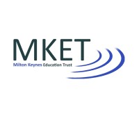 Milton Keynes Education Trust Logo