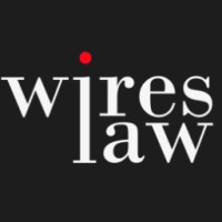 Wires Law Logo