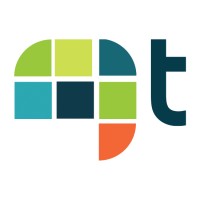 Mural Tactil Logo