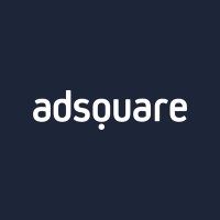 Adsquare Logo