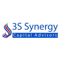 3S Synergy Capital Advisors Logo