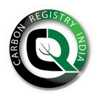 Carbon Registry-India Logo