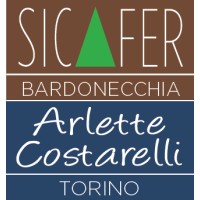 Sicafer Immobiliare Torino & Bardonecchia Logo