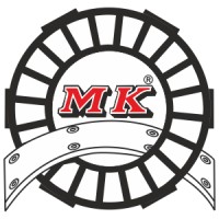 MK Auto India Logo