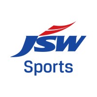 JSW Sports Pvt Ltd Logo