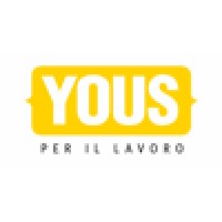 YOUS srl Logo