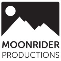 Moonrider Productions Logo