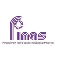 FINAS Malaysia Logo
