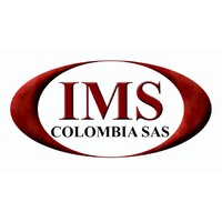 IMS COLOMBIA SAS Logo