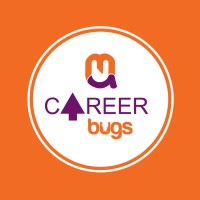 My Career Bugs Logo