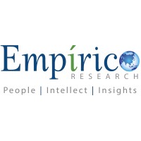 Empirico Research Logo