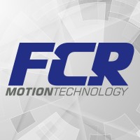 FCR Motion Technology Logo