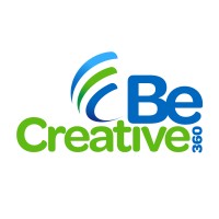 BeCreative360 Logo