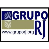 Grupo RJ Logo