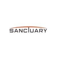 Sanctuary Logo