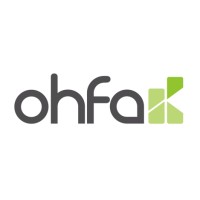 OHFA Tech, Inc Logo