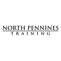 North Pennines Training Logo