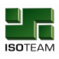 ISOTeam Logo