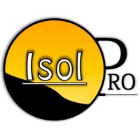 IsolPro Logo