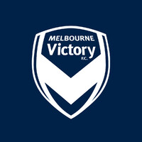 Melbourne Victory Football Club Logo