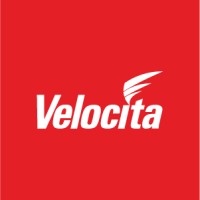Velocita Brand Consultants Logo