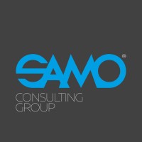 SAMO Consulting Group Logo